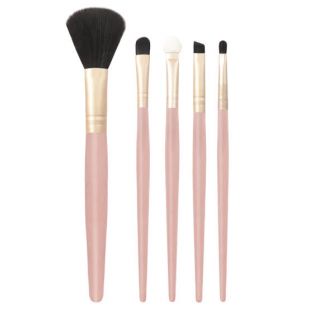 Glam Fix Excellent Brush Set 