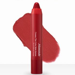 Mamonde Creamy Tint Color Balm 19 Blood Orange