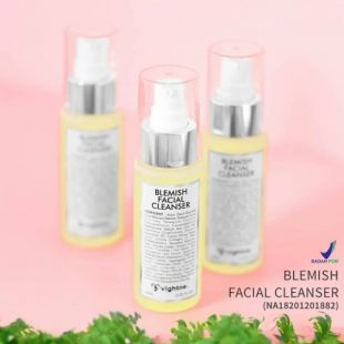 Vavl Blemish Facial Cleanser 