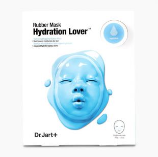 DR. JART+ Rubber Mask Hydration Lover