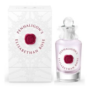 Penhaligon's Elisabethan Rose 