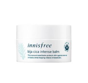Innisfree Bija Cica Intense Balm 