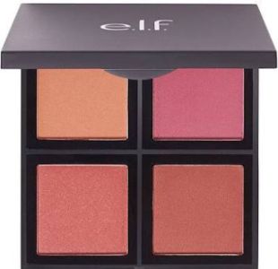 E.L.F Blush palette Light