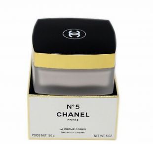 Chanel Chanel N௦5 the body cream 