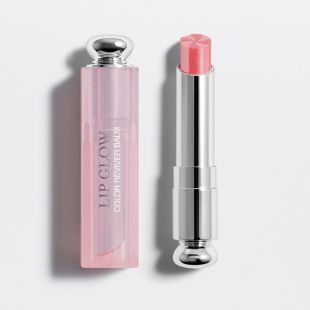 Dior Addict Lip Glow To The Max 210 Holo Pink/Pink Coral