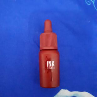 Peripera Ink Velvet 23 Brick Burgundy