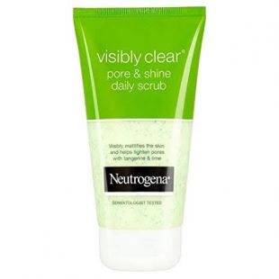 Neutrogena Neutrogena Pore and Shine Daily Scrub 