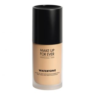 Make Up For Ever Watertone Skin Perfecting Tint Foundation Y315 Sand