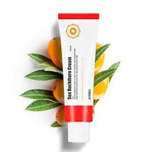 APIEU Sea Buckthorn Cream 