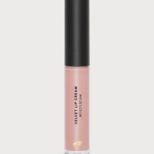 H&M Beauty Velvet Matte Lip Cream Nudista