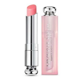 Dior Lip Sugar Scrub 001