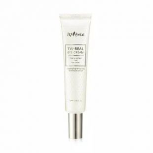 Isntree TW-Real Eye Cream 