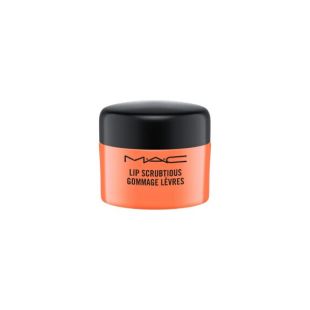 MAC Lip Scrubtious Candied Nectar