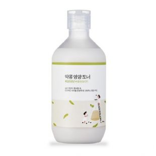 Round Lab Soybean Nourishing Toner 