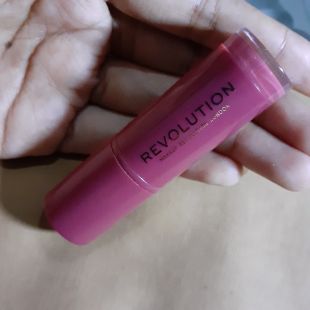 Makeup Revolution Amazing Lipstick Crush