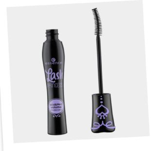 Essence lash princess sculpted mascara 