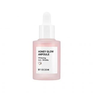 BY ECOM Honey Glow Ampoule 