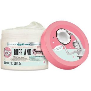 Soap & Glory Magnificoco Buff And Ready Body Scrub 