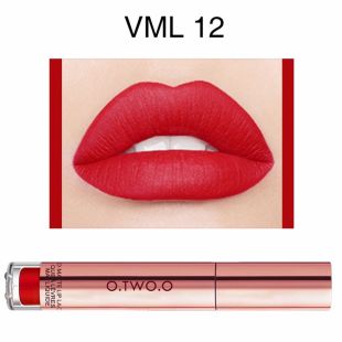 O.TWO.O O.TWO.O Kiss Proof Liquid Matte VML 12