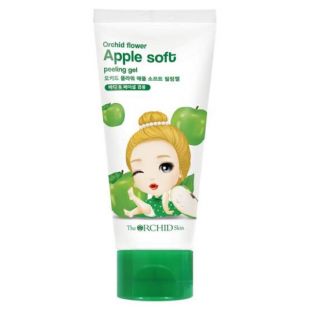 The Orchid Skin Apple Soft Peeling Gel 