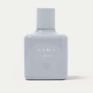 ZARA Blue Candy 