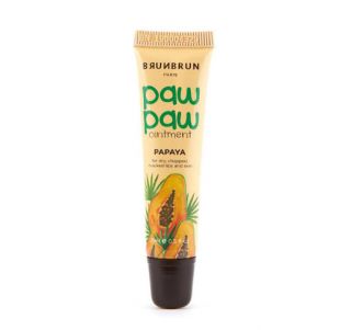 Brunbrun Paris Pawpaw Ointment Papaya