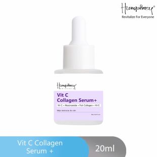 humphrey Serum Vitamin C & Collagen 