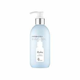 9wishes Hydra Ampule Body Lotion 