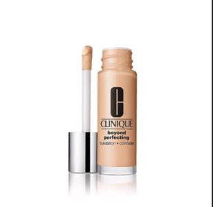 CLINIQUE Clinique Beyond Perfecting Foundation + Concealer 02 Alabaster