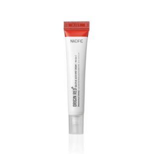 NACIFIC Origin Red Salicylic Acid Spot Cream Skin Care 