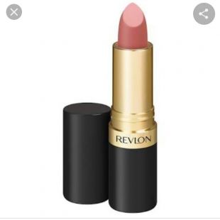 Revlon Super Lustrous Lipstick Rise Up Rose