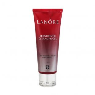 Lanore Moisturizer Cleansing Gel 