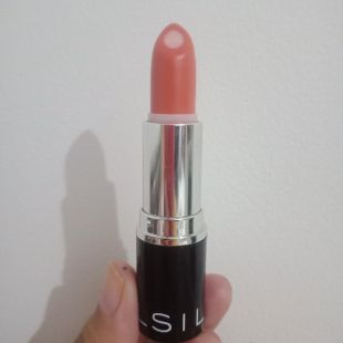 SilkyGirl Moisture Balm Lipcolor 04 Apricot