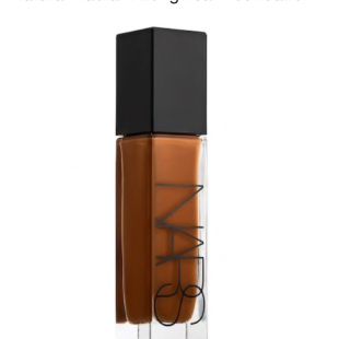 NARS Natural Radiant Longwear Zambie