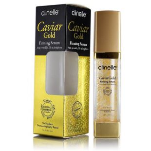 Clinelle Clinelle Caviar Gold Firming Serum 
