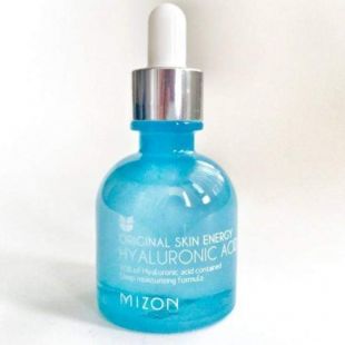 Mizon Original Skin Energy Hyaluronic Acid 100 Ampoule 