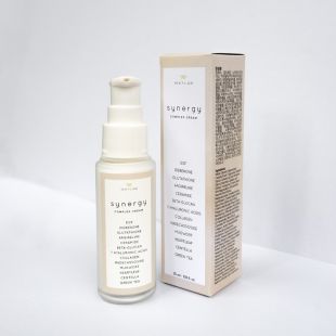 WAYLAB Synergy Complex Cream 