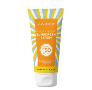 Azarine Cosmetic Hydramax-C Sunscreen Serum SPF 50 PA++++ 
