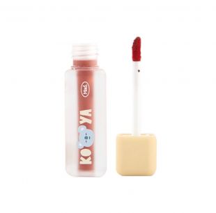 Mad For Makeup 21st Century Lip Juicy Serum Tint BT21 Autumn Brown (KOYA)