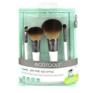 Ecotools ecotools on the go style kit 