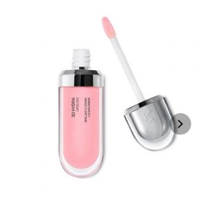 Kiko Milano 3D Hydra Lipgloss 06 candy rose