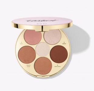 Tarte Cosmetics Tarte Contour Palette vol. III Limited Edition 