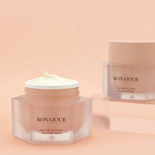 Bonajour EGF Time Recovery Solution Cream 