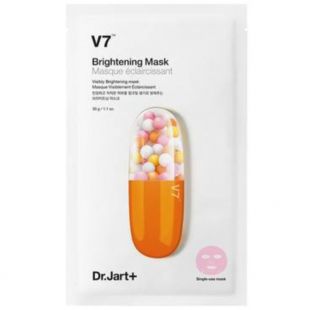 DR. JART+ V7 Brightening mask 