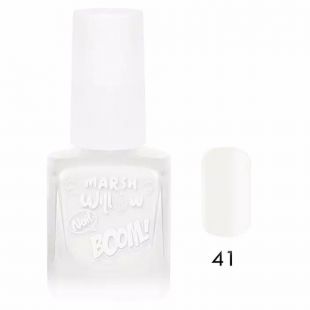 Marshwillow Nail Boom Nail Polis Chromatic Series 41