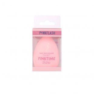 Pinkflash Oh My Puff Beauty Sponge Pink