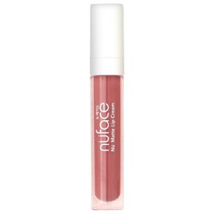 NuFace Nu Matte Lip Cream 03 Jeju O Latte