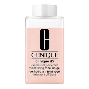 CLINIQUE Dramatically Different Moisturizing Tone-Up Gel 