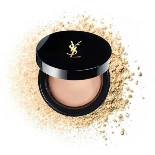 Yves Saint Laurent Le Compact Encre De Peau B20