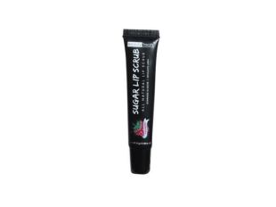 Beauty Treats Lip Scrub Raspberry